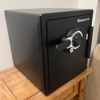 SentrySafe