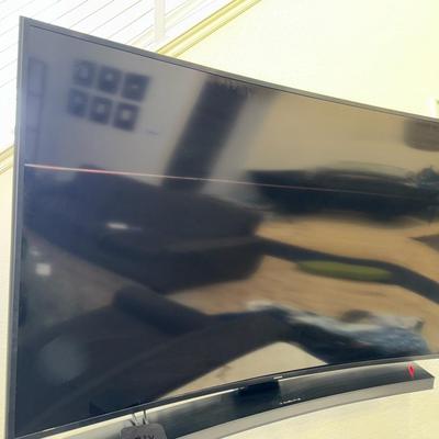 Samsung 65” HDTV