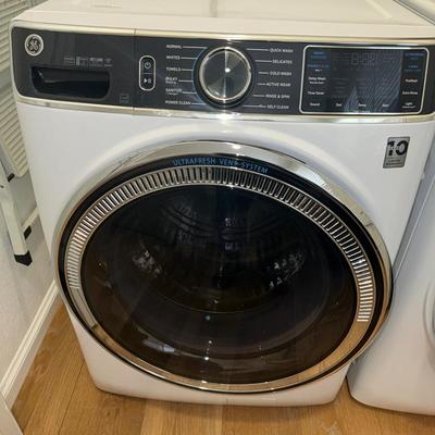 GE Washer