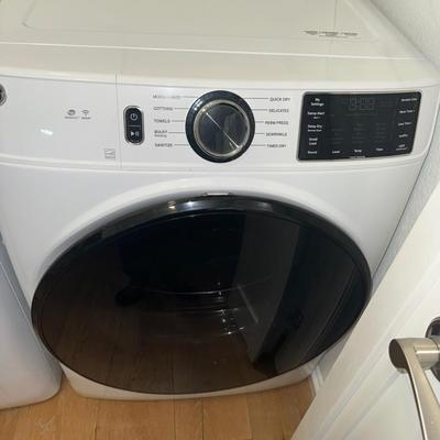 GE Dryer 