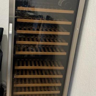 Lambo Wine Cooler #2