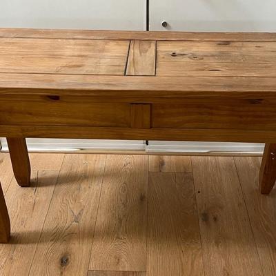 Versatile Table
