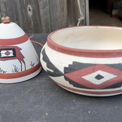 Fire and Earth Pottery 