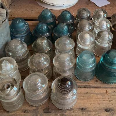 Insulators 