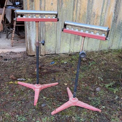 Tradesman Helping Hand X 2