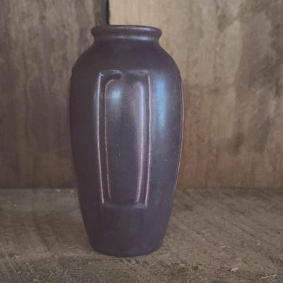 Rookwood Pottery Vase