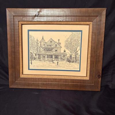 Goodholm Residence