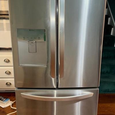 LG Refrigerator