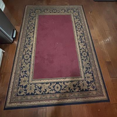 Area Rug