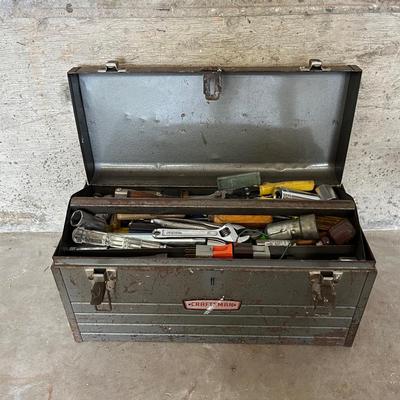 Full Metal Craftsman