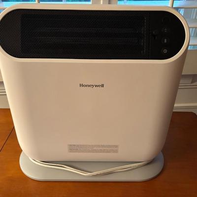 Electric Heater