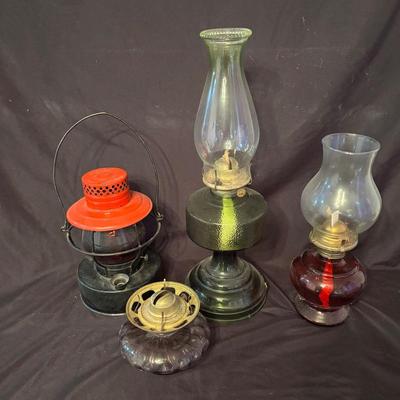 Vintage Light