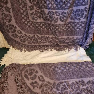 Love For Chenille