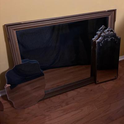 Mirror Trio