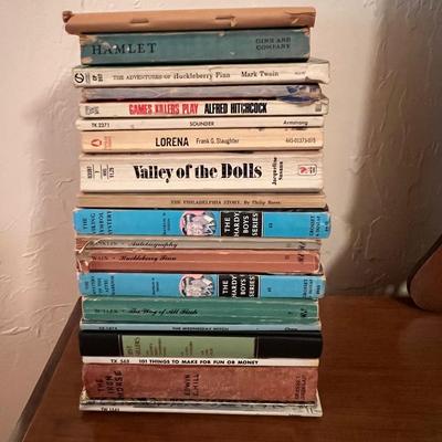 Vintage Classics