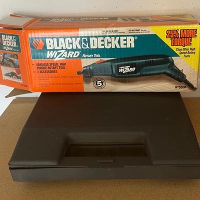 Decker and Weller