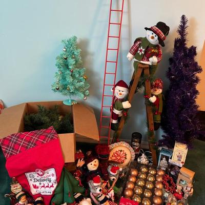 Christmas Extravaganza 