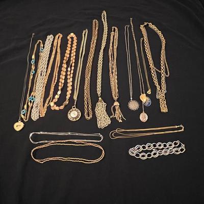 Nice Necklace