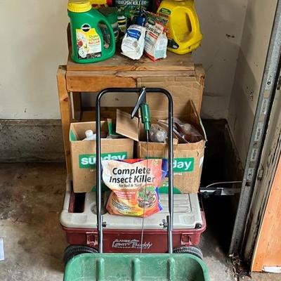 Start A Garden