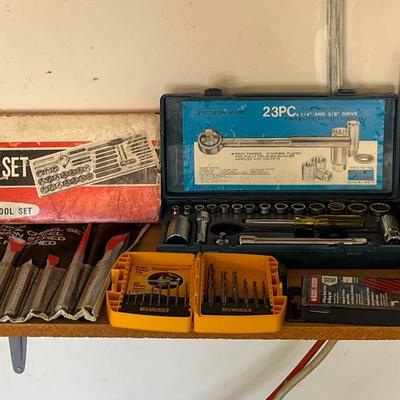 Tool Sets