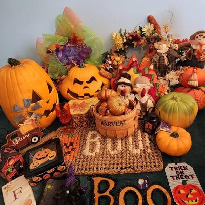 Can't Say Boo About It