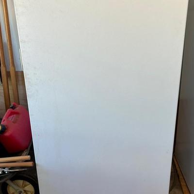 Kenmore Freezer