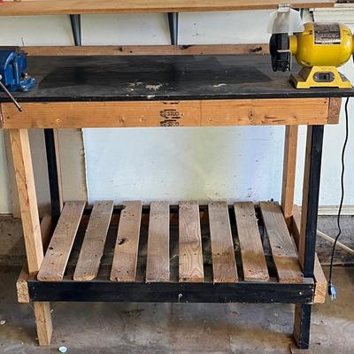 Worktable 