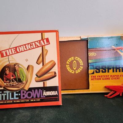 Skittlebowl And Crossfire