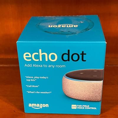 Echo Dot