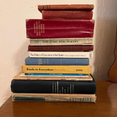 Vintage Schooling