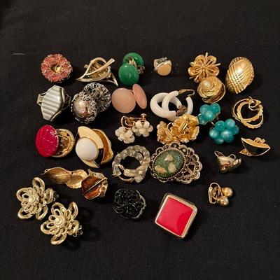 Vintage Ears