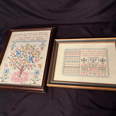 Crosstitch