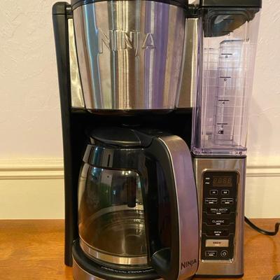 Ninja Coffee Pot