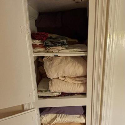 Linens