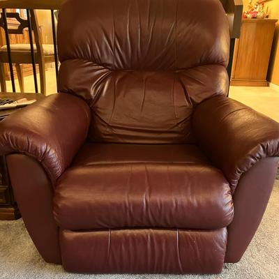 La-Z-Boy Recliner