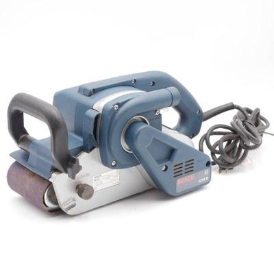 Bosch 1276D 4″ x 24″ Belt Sander