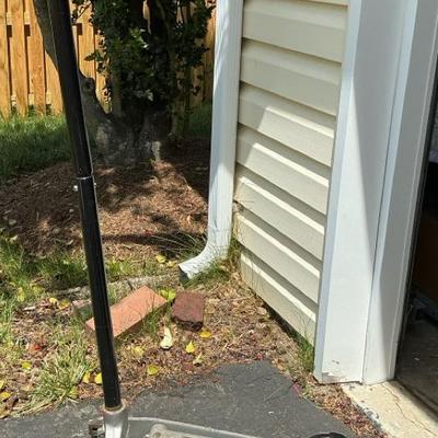 Sears 3 Ton Hydraulic Floor Jack