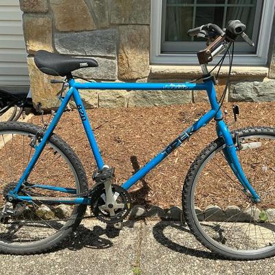 Vintage Trek Antelope 820 Mountain Bike