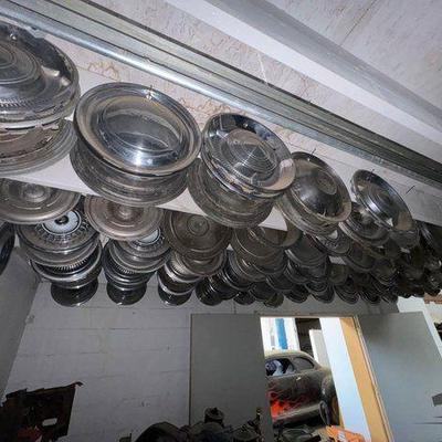 #2000 • Wheel Covers
