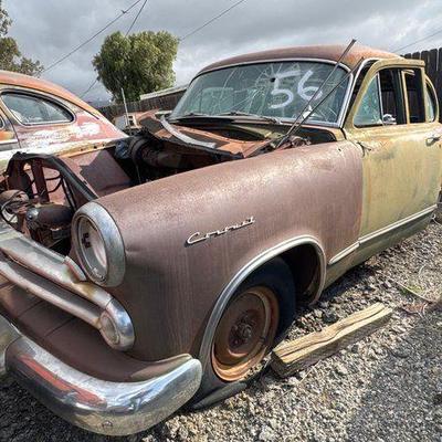 #56 • Dodge Coronet
