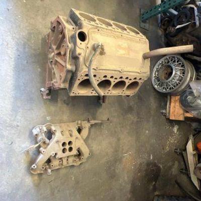 #4221 • Motor
