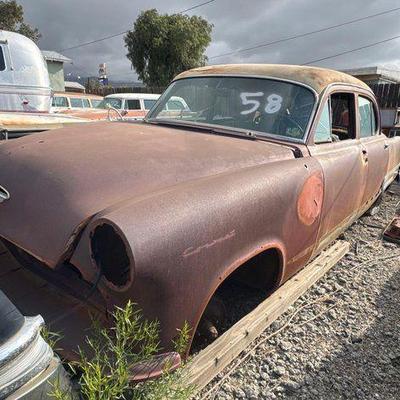 #58 • Dodge Coronet
