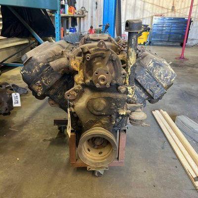 #4226 • Motor
