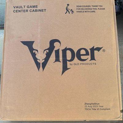 #5000 • Viper GLD Dartboard
