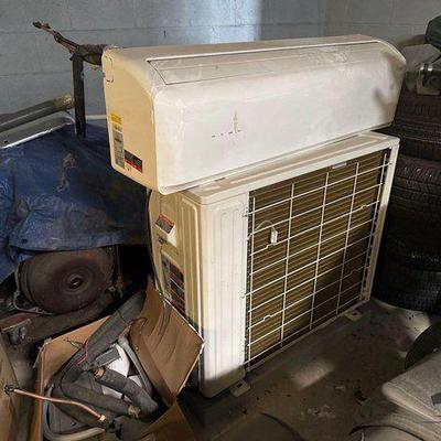 #1900 • Lennox A/C Mini Split
