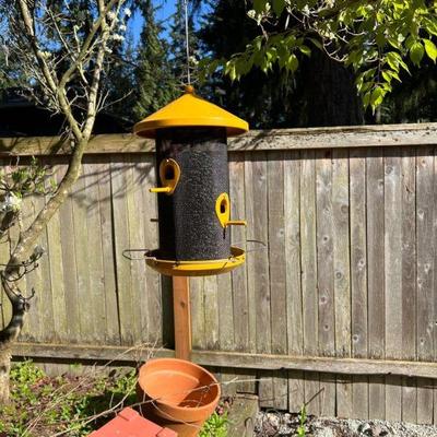 Birdhouse