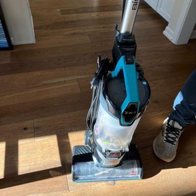 Vacuum