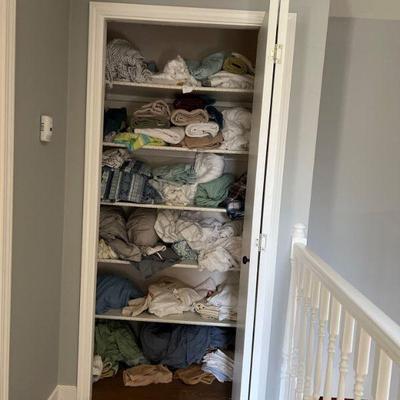Linens
