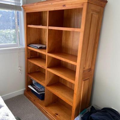 Bookshelf
