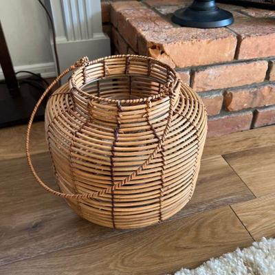 Basket